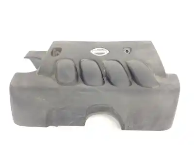 Pezzo di ricambio per auto di seconda mano coperchio motore per nissan qashqai (j10) tekna riferimenti oem iam 14041jg00a  14041jg00a