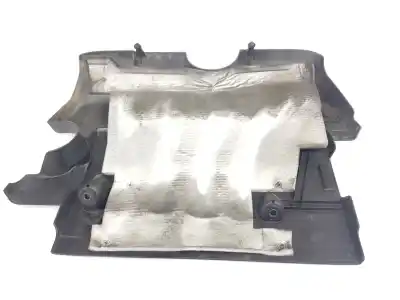 Pezzo di ricambio per auto di seconda mano coperchio motore per nissan qashqai (j10) tekna riferimenti oem iam 14041jg00a  14041jg00a