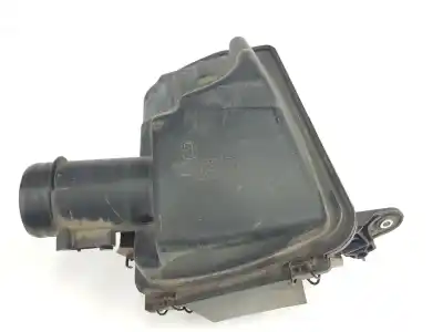 Recambio de automóvil de segunda mano de filtro aire para nissan qashqai (j10) tekna referencias oem iam 16500jd20a  16500jd21a
