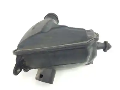 Recambio de automóvil de segunda mano de filtro aire para nissan qashqai (j10) tekna referencias oem iam 16500jd20a  16500jd21a