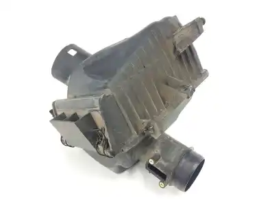 Recambio de automóvil de segunda mano de filtro aire para nissan qashqai (j10) tekna referencias oem iam 16500jd20a  16500jd21a