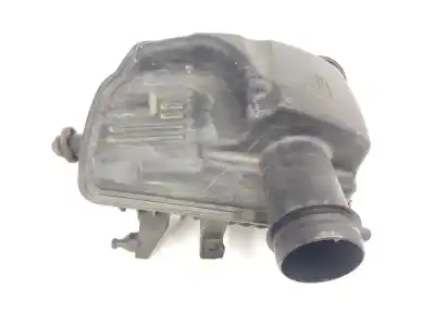 Recambio de automóvil de segunda mano de filtro aire para nissan qashqai (j10) tekna referencias oem iam 16500jd20a  16500jd21a