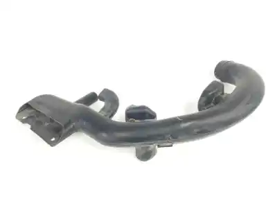 Recambio de automóvil de segunda mano de Tubo para NISSAN QASHQAI (J10) Tekna referencias OEM IAM 16554JD200  16554JD200