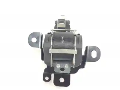 Second-hand car spare part Central Rear Seat Belt for NISSAN QASHQAI (J10) Tekna OEM IAM references 88854JD000  88854JD000