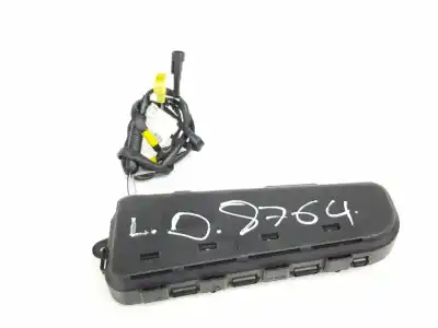 Second-hand car spare part Front Right Side Airbag for NISSAN QASHQAI (J10) Tekna OEM IAM references 985H0JD00A  985H0JD00A