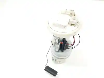Recambio de automóvil de segunda mano de bomba combustible para nissan qashqai (j10) tekna referencias oem iam 17040jd03a  17040jd03a