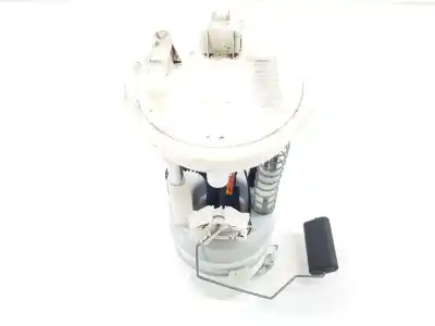 Recambio de automóvil de segunda mano de bomba combustible para nissan qashqai (j10) tekna referencias oem iam 17040jd03a  17040jd03a