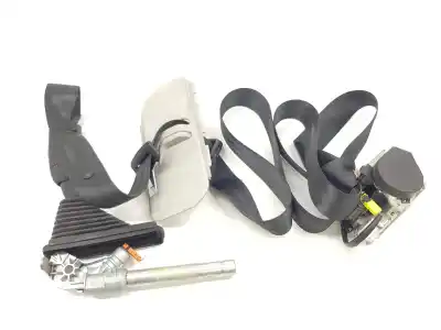 Pezzo di ricambio per auto di seconda mano Pretenditore Airbag Sinistro per NISSAN QASHQAI (J10) Tekna Riferimenti OEM IAM 86885JD010  86885BR01B
