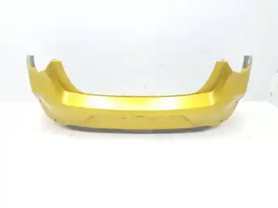 Second-hand car spare part Rear Bumper for OPEL ASTRA BERLINA 5P ULTIMATE OEM IAM references 168418891T  168418891T