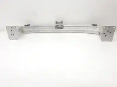 Second-hand car spare part front bumper reinforcement for opel astra berlina 5p ultimate oem iam references 9839643180  9839643180