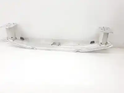 Second-hand car spare part front bumper reinforcement for opel astra berlina 5p ultimate oem iam references 9839643180  9839643180