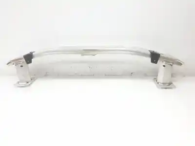 Second-hand car spare part front bumper reinforcement for opel astra berlina 5p ultimate oem iam references 9839643180  9839643180