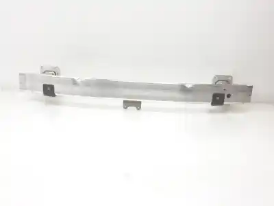 Second-hand car spare part front bumper reinforcement for opel astra berlina 5p ultimate oem iam references 9839643180  9839643180
