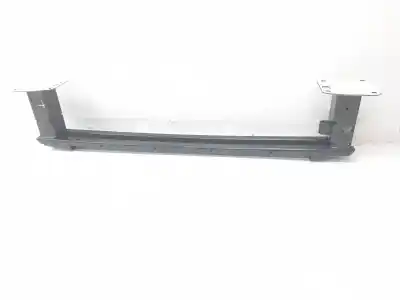Second-hand car spare part Rear Bumper Reinforcement for OPEL ASTRA BERLINA 5P ULTIMATE OEM IAM references 9835259280  9835259280
