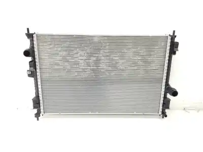 Second-hand car spare part Water Radiator for OPEL ASTRA BERLINA 5P ULTIMATE OEM IAM references 9838520180  MT914001