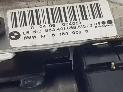 Second-hand car spare part steering column for bmw serie x3 (e83) 2.0d [2.0 ltr. - 110 kw 16v diesel cat] oem iam references 6764002  32303450159