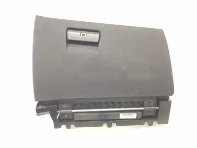 Pièce détachée automobile d'occasion BOITE À GANTS pour BMW SERIE X3 (E83) 2.0d Références OEM IAM 51163413774  