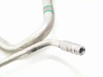 Peça sobressalente para automóvel em segunda mão tubos de ar condicionado por bmw serie x3 (e83) 2.0d [2.0 ltr. - 110 kw 16v diesel cat] referências oem iam 3420250  64533420250