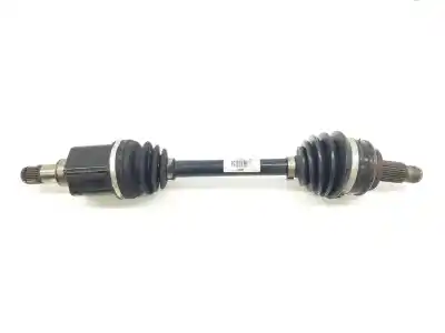 Second-hand car spare part FRONT LEFT TRANSMISSION for BMW SERIE X3 (E83)  OEM IAM references 7524045  31607524045