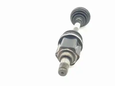 Second-hand car spare part front left transmission for bmw serie x3 (e83) 2.0d [2.0 ltr. - 110 kw 16v diesel cat] oem iam references 7524045  31607524045