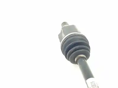 Second-hand car spare part front left transmission for bmw serie x3 (e83) 2.0d [2.0 ltr. - 110 kw 16v diesel cat] oem iam references 7524045  31607524045