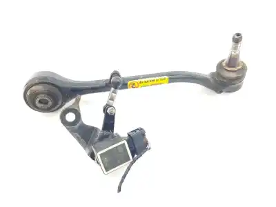 Pezzo di ricambio per auto di seconda mano braccio sospensione superiore anteriore destro per bmw serie x3 (e83) 2.0d [2.0 ltr. - 110 kw 16v diesel cat] riferimenti oem iam 3415030  31122229522