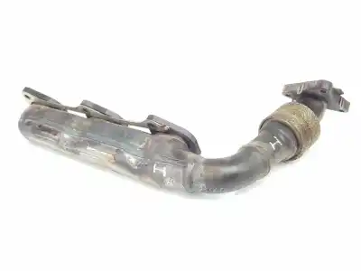 Pièce détachée automobile d'occasion COLLECTEUR D'ÉCHAPPEMENT pour MERCEDES-BENZ CLASE GLC BM 253 GLC 350 d 4Matic 253.925 Références OEM IAM A6421420123  