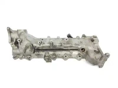 Pièce détachée automobile d'occasion COLLECTEUR D'ADMISSION pour MERCEDES-BENZ CLASE GLC BM 253 GLC 350 d 4Matic 253.925 Références OEM IAM A6420908337  