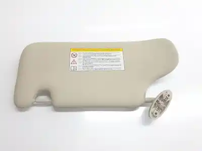 Pièce détachée automobile d'occasion PARE-SOLEIL DROIT pour MINI MINI COUNTRYMAN (F60) One D Références OEM IAM 51169812694  