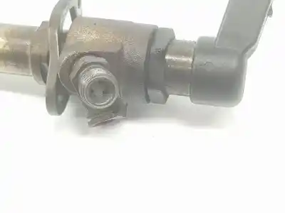 Recambio de automóvil de segunda mano de inyector para jaguar xf 2.7 v6 diesel cat referencias oem iam c2c23973  5u3q9h529aa