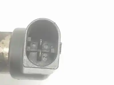Recambio de automóvil de segunda mano de inyector para jaguar xf 2.7 v6 diesel cat referencias oem iam c2c23973  5u3q9h529aa