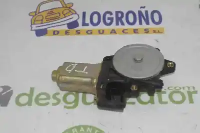 Second-hand car spare part rear right window motor for nissan pathfinder ii (r50) 3.5 v6 4wd oem iam references 827300w300  827300w300