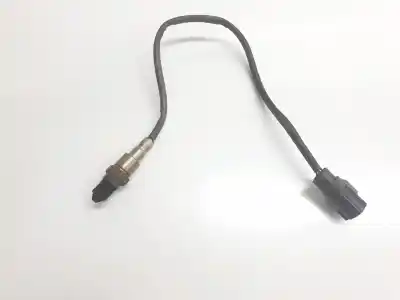 Pièce détachée automobile d'occasion SONDE LAMBDA pour LAND ROVER RANGE ROVER EVOQUE  Références OEM IAM GJ329D375AC  0281004648