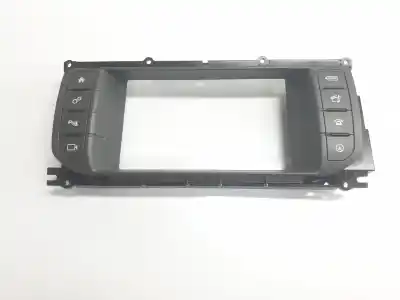 Pezzo di ricambio per auto di seconda mano Comando Multifunzione per LAND ROVER RANGE ROVER EVOQUE Pure Riferimenti OEM IAM GJ3219F211KB  LR070676
