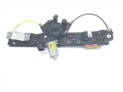 Автозапчасти б/у ЗАДНИЙ ПРАВЫЙ СТЕКЛОРЕГУЛЯТОР за LAND ROVER RANGE ROVER EVOQUE  ссылки OEM IAM LR067997  BJ3227000AF LR165916 BJ3227000AJ