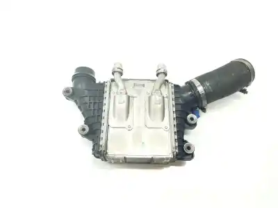 Peça sobressalente para automóvel em segunda mão INTERCOOLER por LAND ROVER RANGE ROVER EVOQUE  Referências OEM IAM GJ329L440AD  LR095900