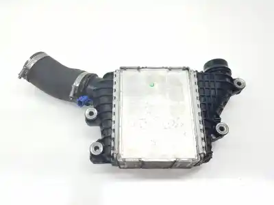 Peça sobressalente para automóvel em segunda mão intercooler por land rover range rover evoque pure referências oem iam gj329l440ad  lr095900