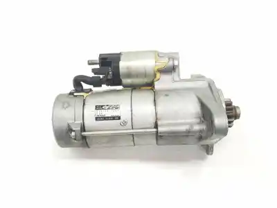 Автозапчастина б/у ДВИГУН ЗАПУСКАЄТЬСЯ для LAND ROVER RANGE ROVER EVOQUE  Посилання на OEM IAM GJ3211001BE  LR084460