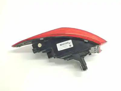 Second-hand car spare part right tailgate light for seat leon (kl1) style oem iam references 5fa945096  5fa945096