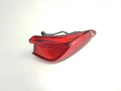 Second-hand car spare part RIGHT TAILGATE LIGHT for SEAT LEON (KL1)  OEM IAM references 5FA945096  5FA945096