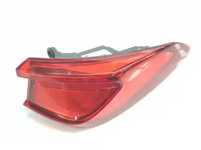 Second-hand car spare part right tailgate light for seat leon (kl1) style oem iam references 5fa945096  5fa945096