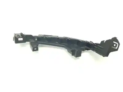 Second-hand car spare part right headlight support for seat leon (kl1) style oem iam references 5fa807890b  5fa807890b