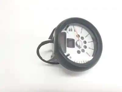 Peça sobressalente para automóvel em segunda mão QUADRANTE por MINI MINI COUNTRYMAN (F60)  Referências OEM IAM 9275558  62109325808