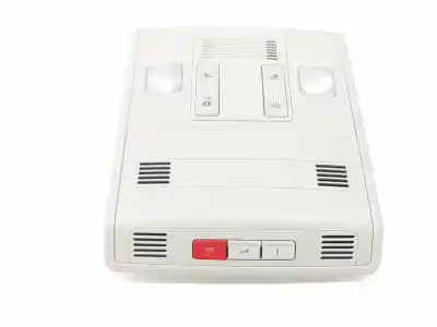 Pezzo di ricambio per auto di seconda mano LUCE INTERNA per VOLKSWAGEN TROC A11  Riferimenti OEM IAM 2GA947105S  2GA947105SPZL