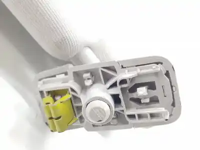 Pezzo di ricambio per auto di seconda mano parasole destro per volkswagen troc a11 advance riferimenti oem iam 5g0857552db  5g0857552db3fd