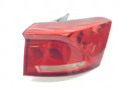 Tweedehands auto-onderdeel RECHTER ACHTERLAMP voor VOLKSWAGEN TROC A11  OEM IAM-referenties 2GA945096  2GA945096C