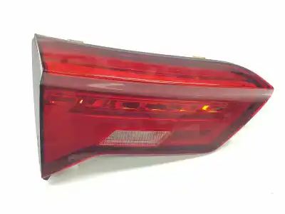 Автозапчасти б/у ВНУТРЕННИЙ ЛЕВЫЙ ЗАДНИЙ ФОНАРЬ за VOLKSWAGEN TROC A11  ссылки OEM IAM 2GA945093  2GA945093