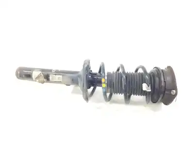 Автозапчастина б/у АМОРТИЗАТОР ПЕРЕДНІЙ ЛІВИЙ для VOLKSWAGEN TROC A11  Посилання на OEM IAM 5Q0413031HR  5Q0413031JN