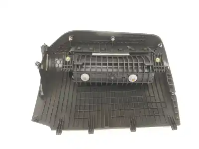 Автозапчастина б/у комплект подушки безпеки для renault master kasten l1h2 hka 3.5t 125 cv / 92 kw посилання на oem iam 985107504r  985155691r