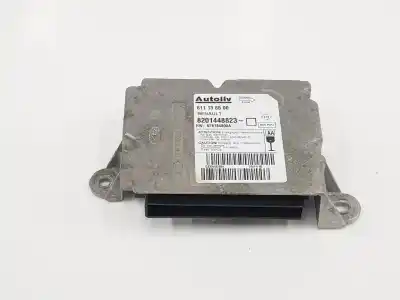 Автозапчастина б/у комплект подушки безпеки для renault master kasten l1h2 hka 3.5t 125 cv / 92 kw посилання на oem iam 985107504r  985155691r
